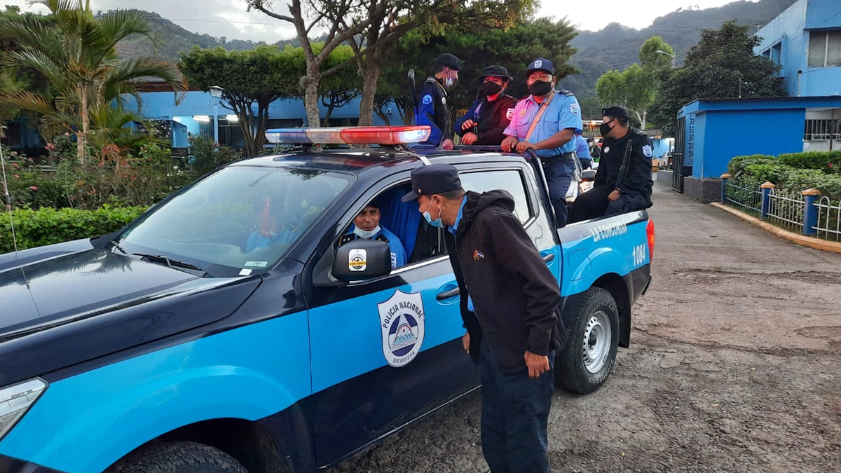 Un homicida y 11 abastecedores de drogas, entre los capturados por la policía en la última semana