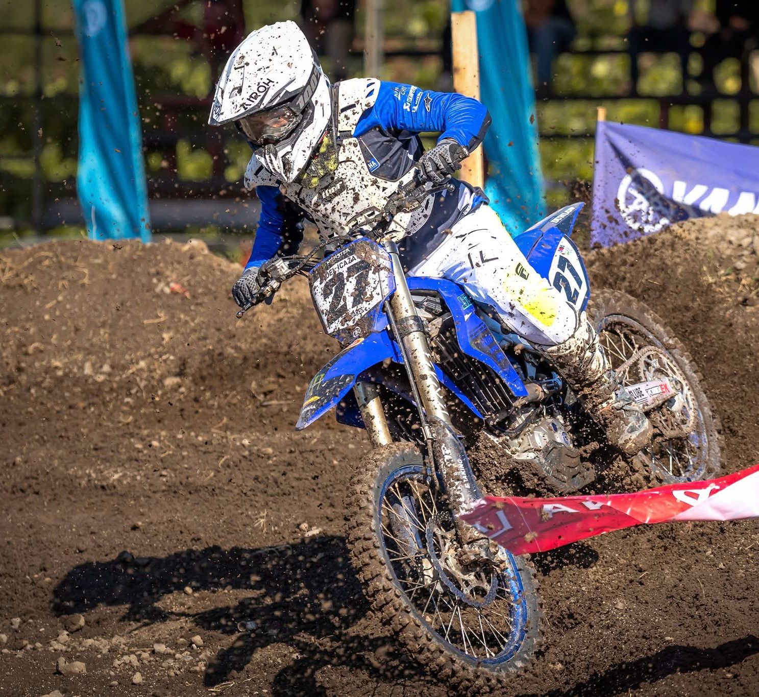 Granada será sede inaugural del Campeonato Nacional de Motocross 2025