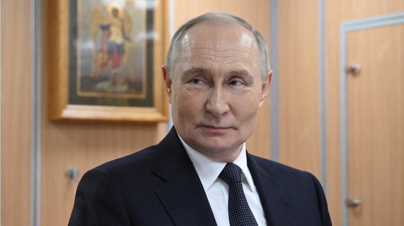 Putin, sobre las fuerzas ucranianas: “Hay razones para creer que los acabaremos”