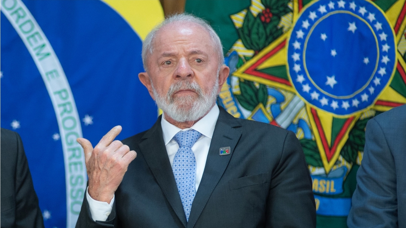 Lula revela su plan para hacer frente a los aranceles anunciados por Trump
