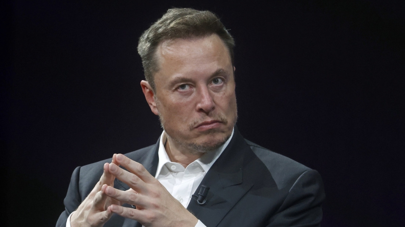 “Traidores”: Esto opina Musk sobre los políticos que apoyan a Ucrania en el conflicto