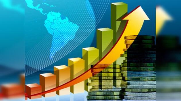 Economía nicaragüense evolución positiva