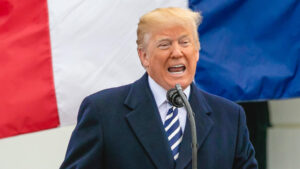 Trump amenaza empresas