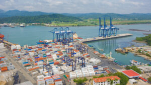 China bloquear venta canal