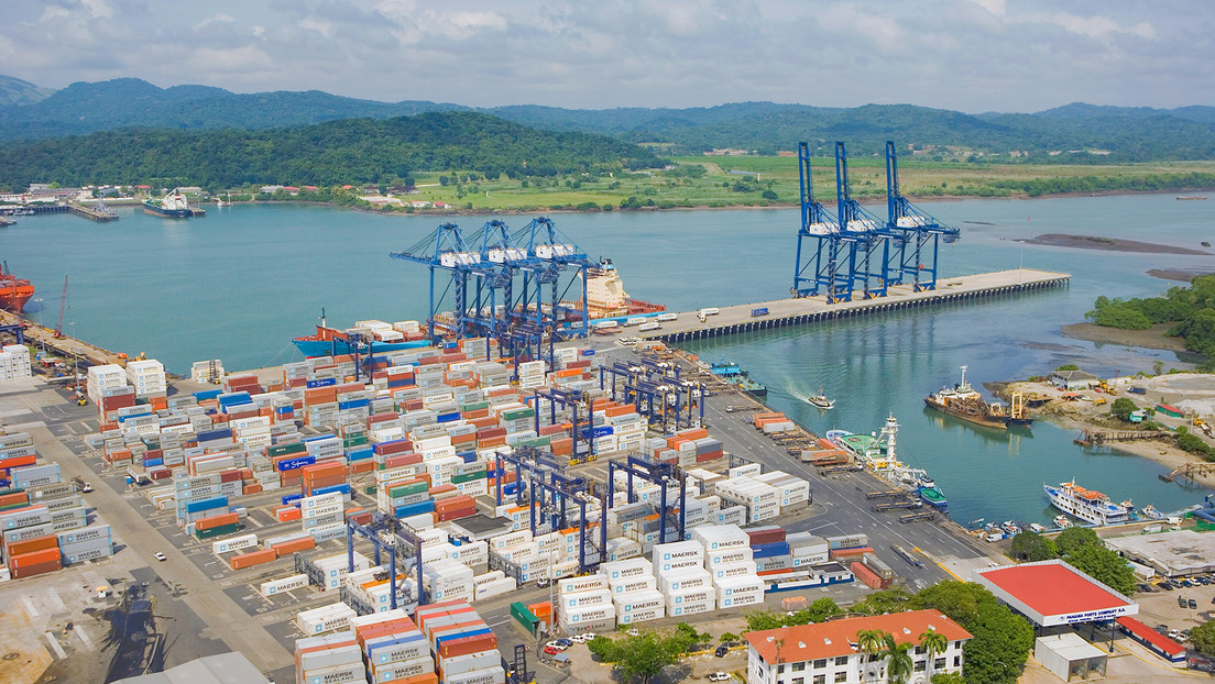 “Piensen dos veces”: China podría bloquear la venta a EEUU de dos puertos en el canal de Panamá