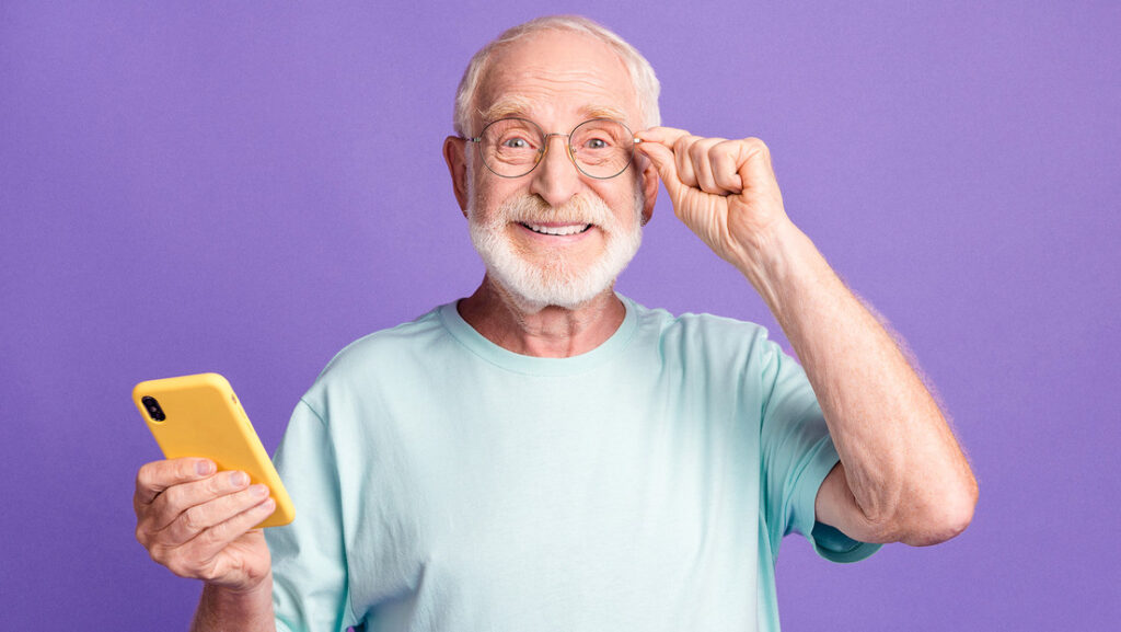 Desactivar internet envejecimiento