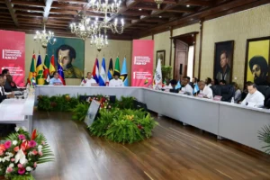 ALBA-TCP nicaragua firmeza