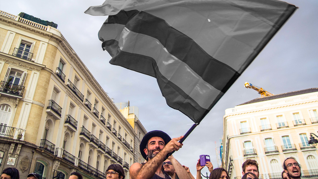Utah primer estado de EEUU prohíbe las banderas LGBT+ en las escuelas