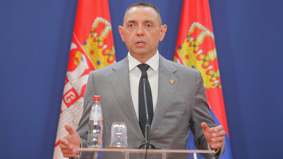 La UE choca con Serbia sobre la adhesión al bloque