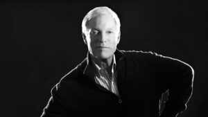 Actor Chamberlain muere