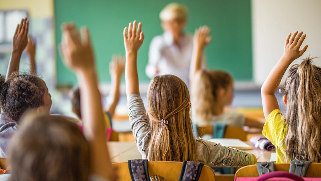 California enseñan a niños juguetes sexuales