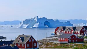 Conseguiremos Groenlandia. Sí, al 100%