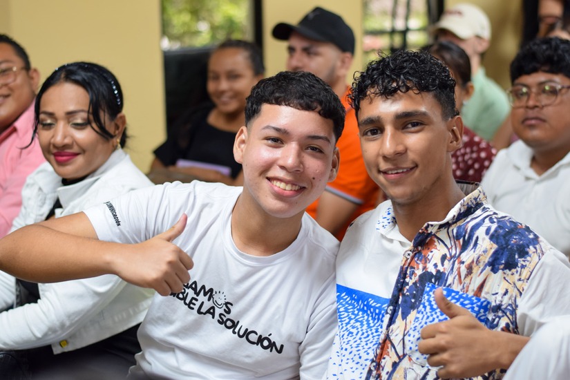 Estudiantes para la defensa de la paz