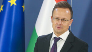 La mayor amenaza para Europa la política belicista