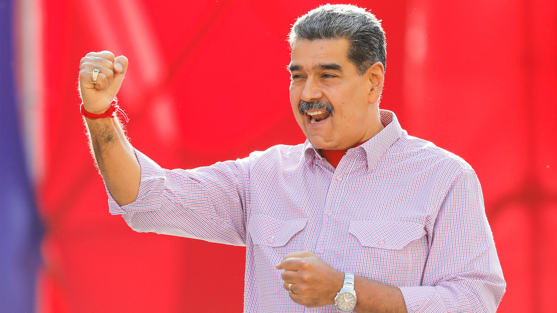 “Hay que tener muy claros los panoramas”: Maduro anuncia la Expo Agro ALBA 2025