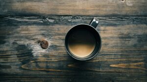 Científicos alertan enemas de café