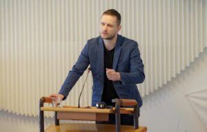 EEUU no se va a quedar con ella