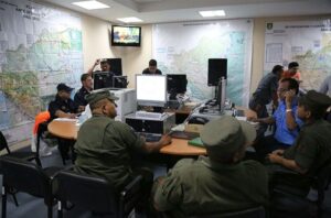 Sinapred reafirma acciones y protocolos