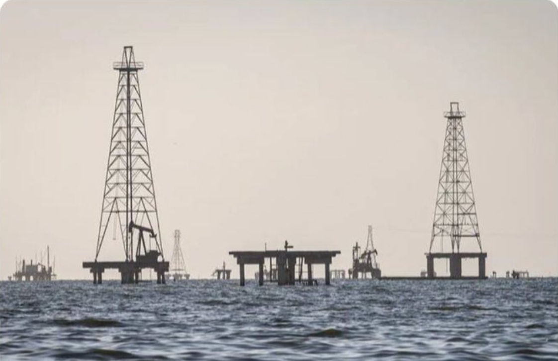 Venezuela dice estar lista para trabajar con petroleras pese a las amenazas de EEUU