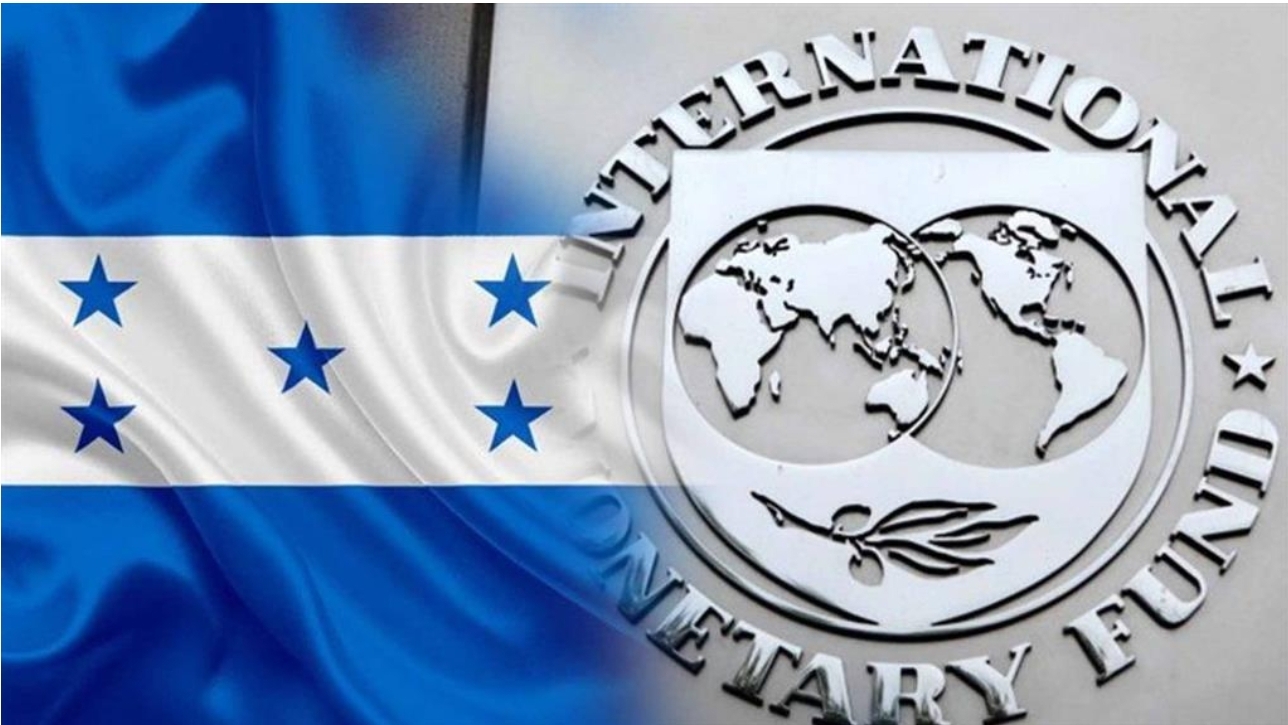 Llega a Honduras misión del FMI para revisión de metas económicas