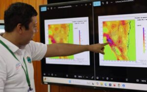 Ineter altas temperaturas