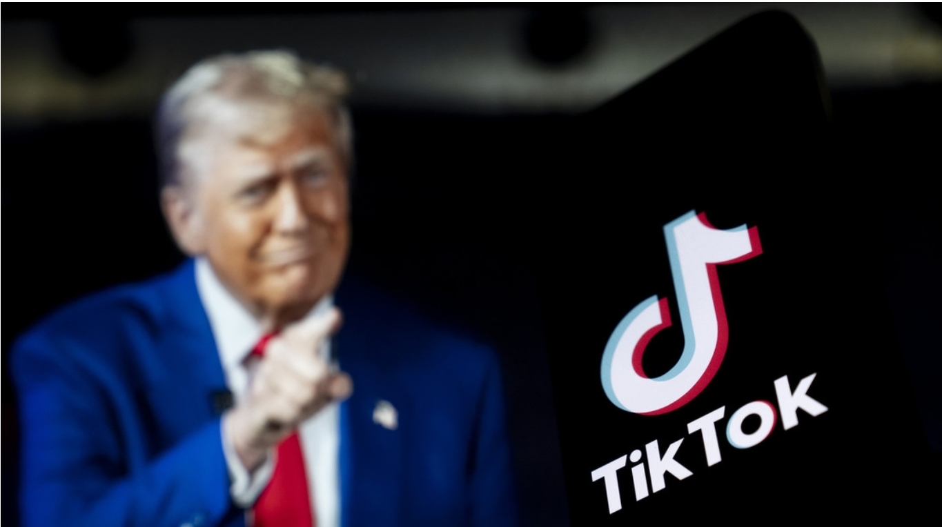 El futuro de TikTok se decidirá a finales de esta semana afirma Trump