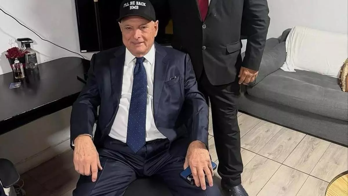Panamá aclara a Nicaragua que alerta de la Interpol contra Martinelli es improcedente y otorga nuevo salvoconducto de 72 horas