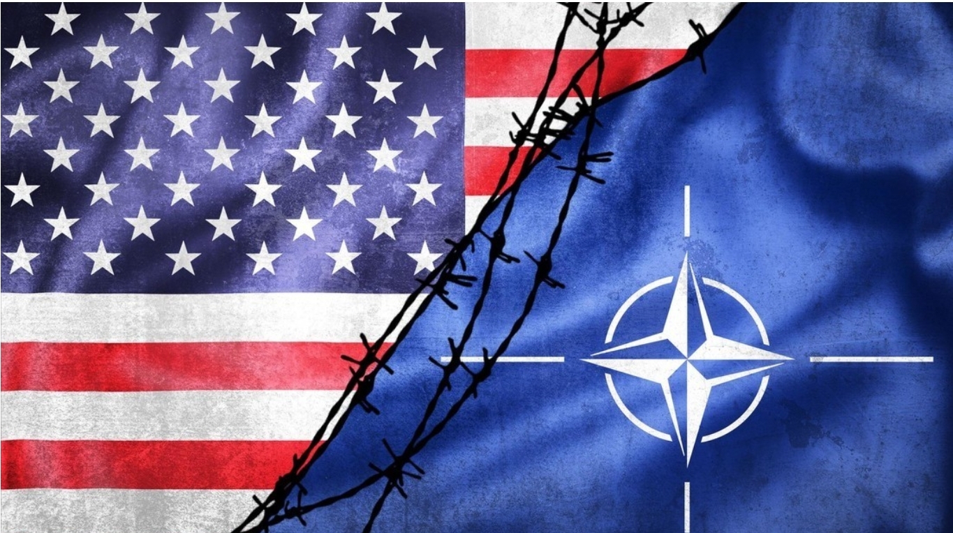 Rusia sopesa las posibilidades de que EEUU salga de la OTAN