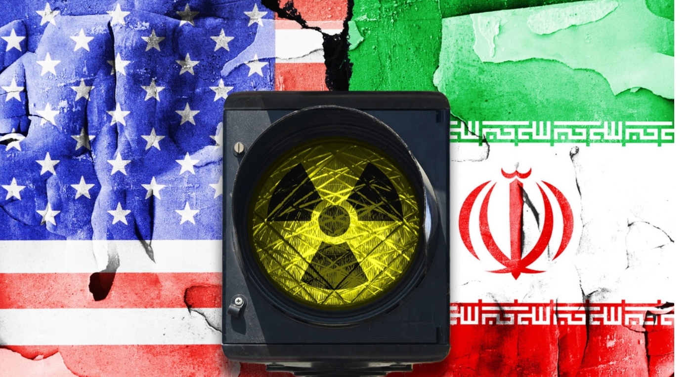 La nueva amenaza de EEUU a Irán si se niega a negociar su programa nuclear