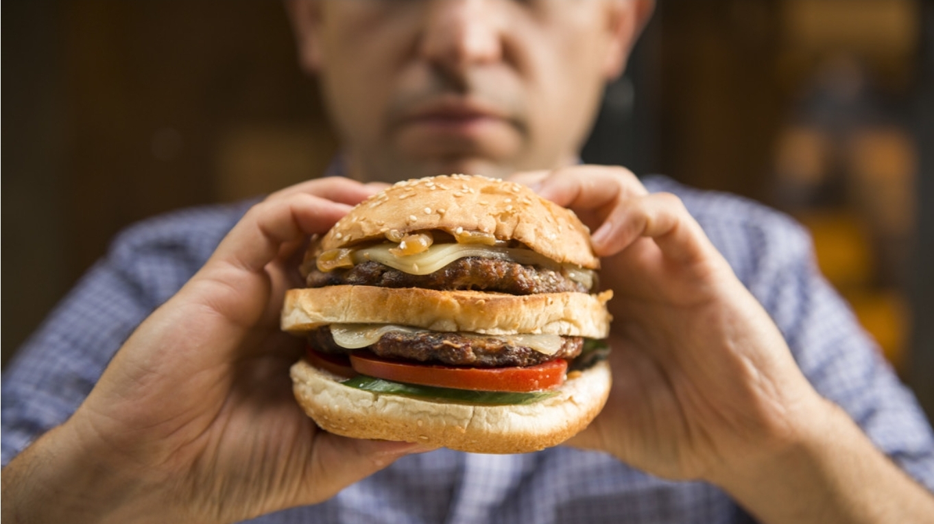 ¿La velocidad importa? Determinan cuántos minutos deben dedicarse a comer