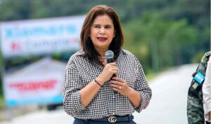 hondureña supera los 600 mil votos