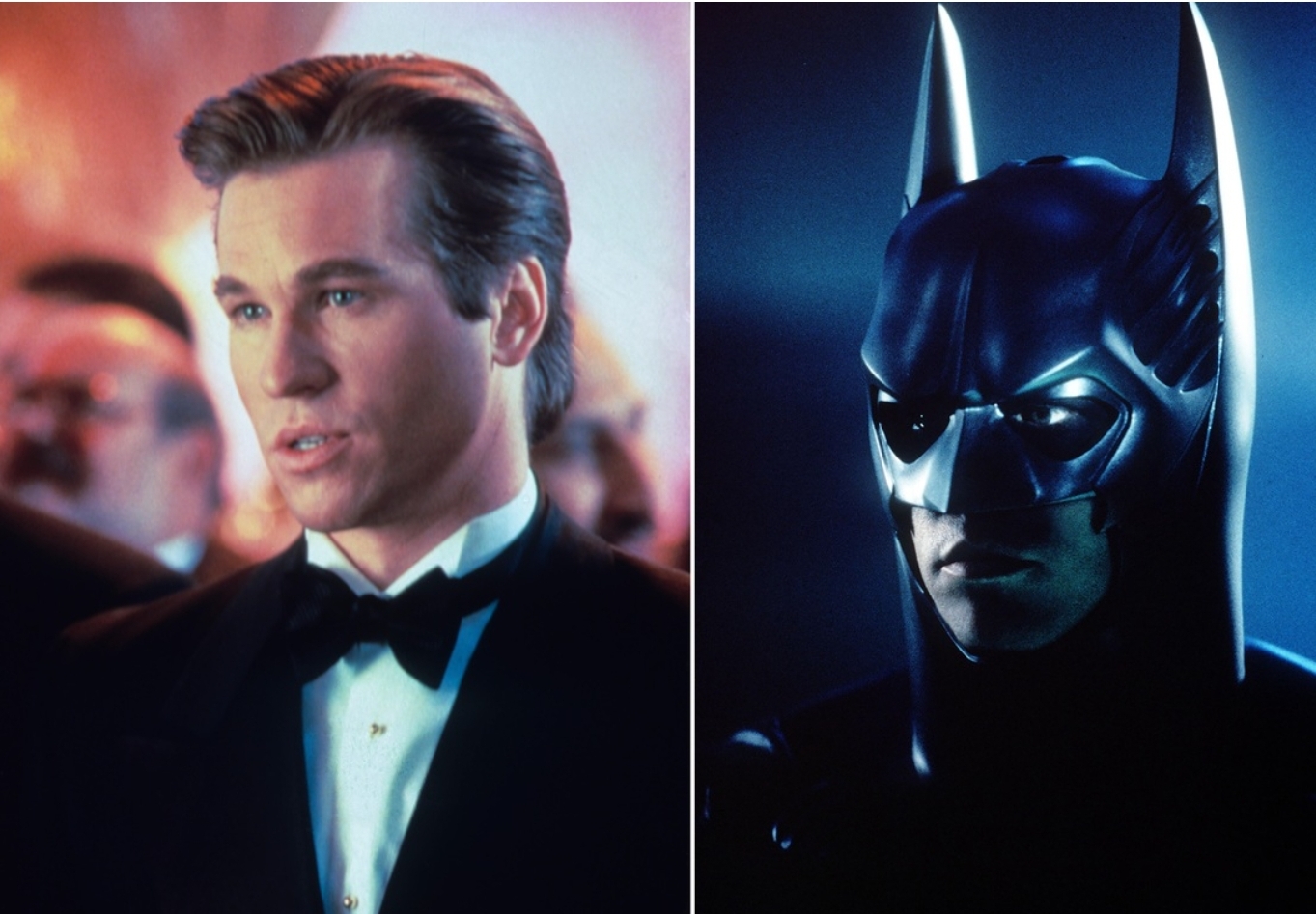 Fallece Val Kilmer, famoso actor que encarnó a Batman, Jim Morrison y al antagonista de ‘Top Gun’