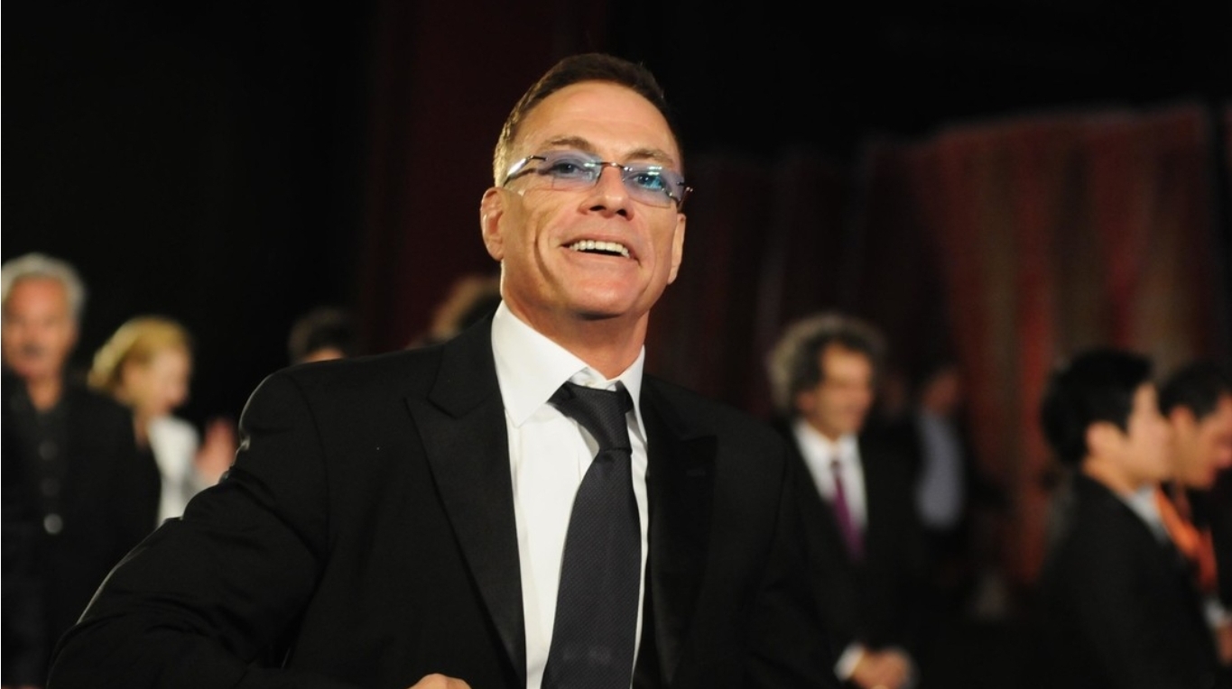 Jean-Claude Van Damme está implicado en un escándalo de trata de personas