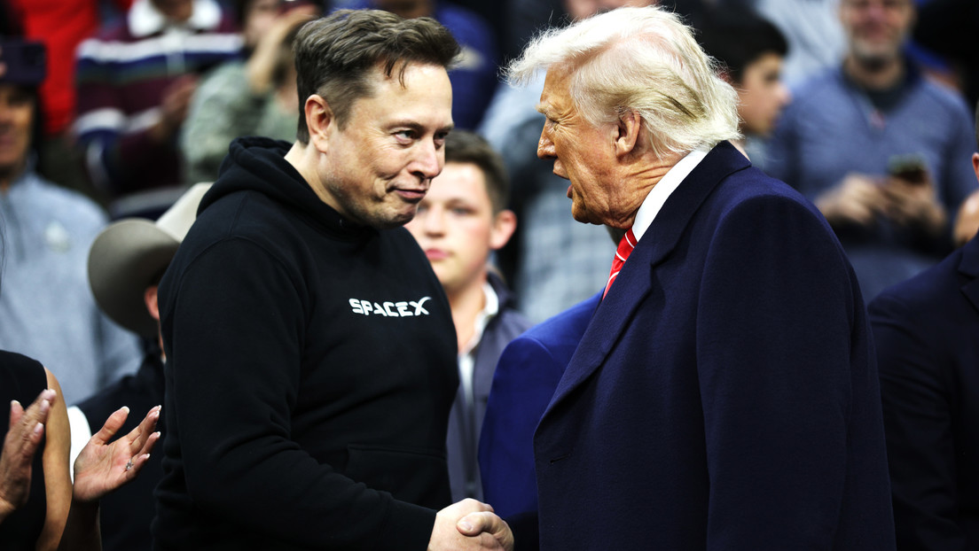 La Casa Blanca aclara los rumores sobre la inminente salida de Elon Musk del Gobierno