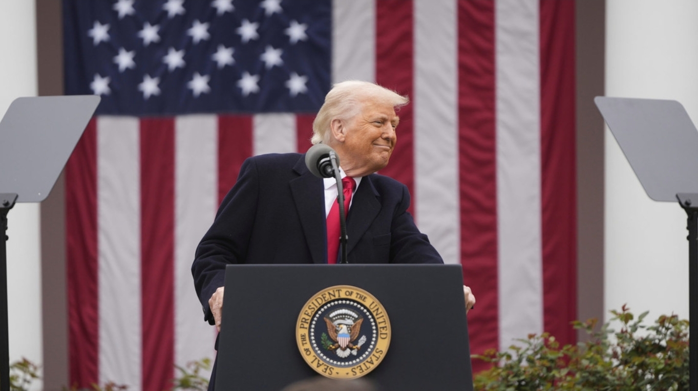 Este gigante latinoamericano parece ‘salvarse’ de los aranceles masivos de Trump