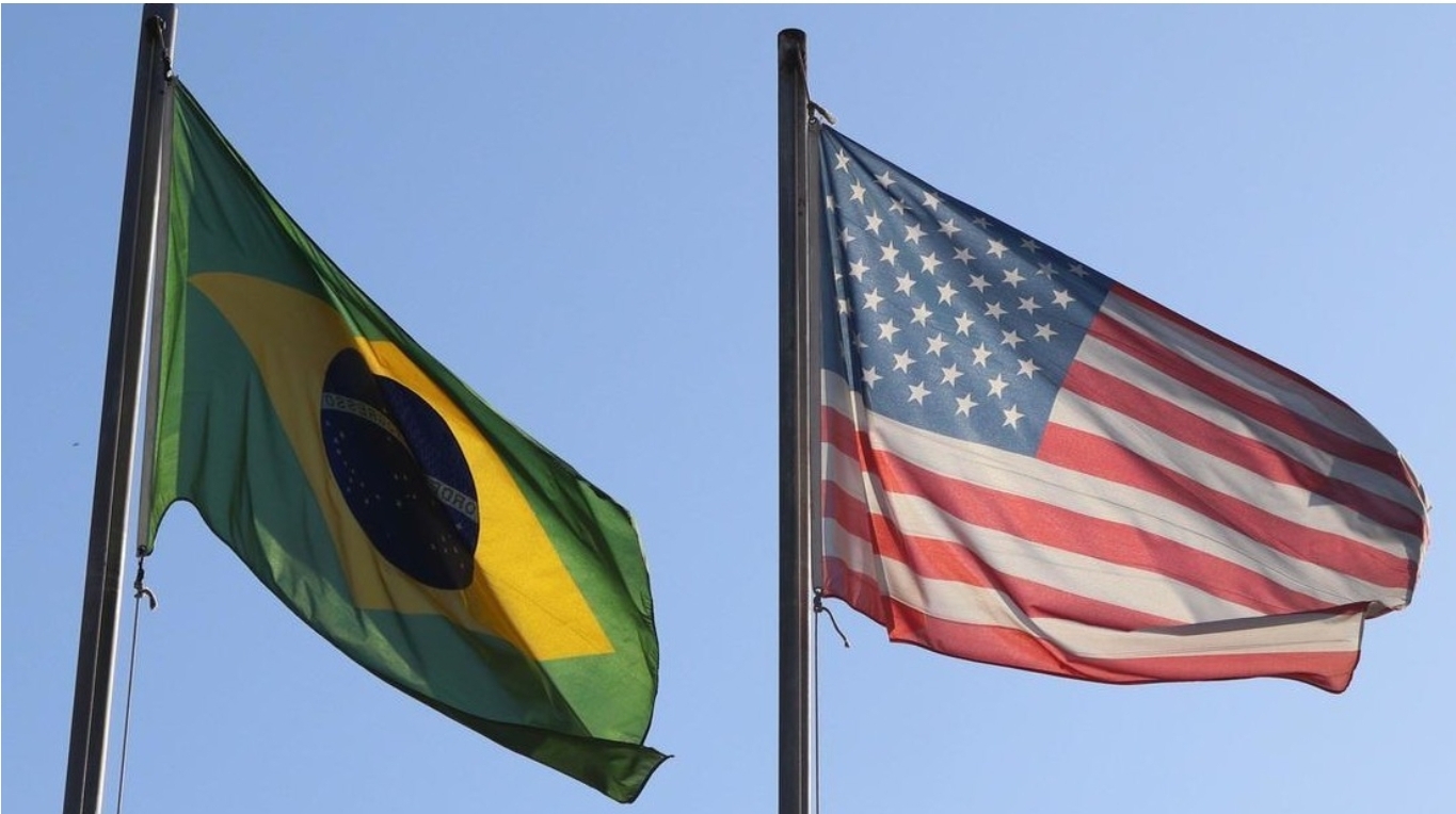 Brasil reacciona a la guerra arancelaria de Trump