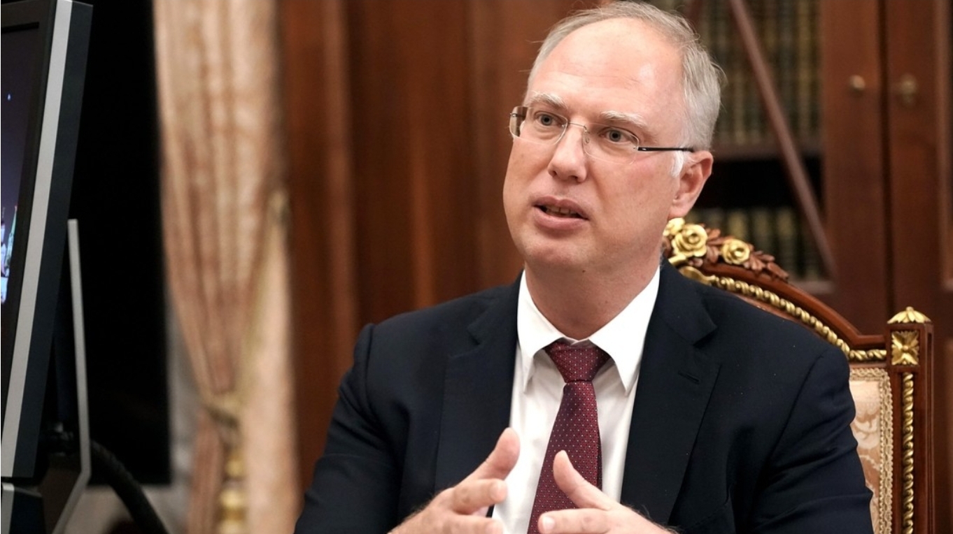 El enviado especial de Putin explica la importancia del diálogo entre EEUU y Rusia