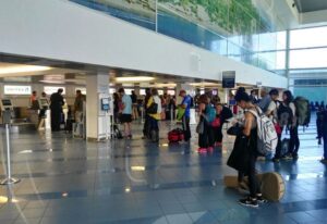 Aprueba reformas para modernizar y dinamizar los servicios aeroportuarios