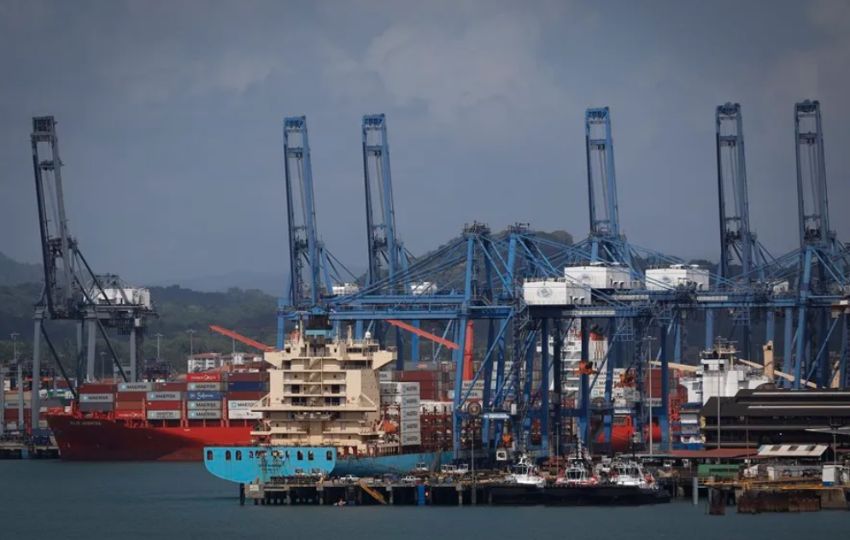 Mulino pronostica qué pasará con la venta puertos panameños