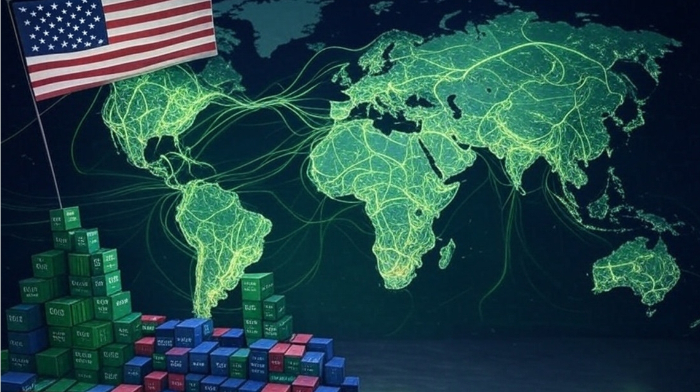 “El cadáver en descomposición de la economía de la UE”: El pronóstico de Medvédev tras los aranceles de Trump