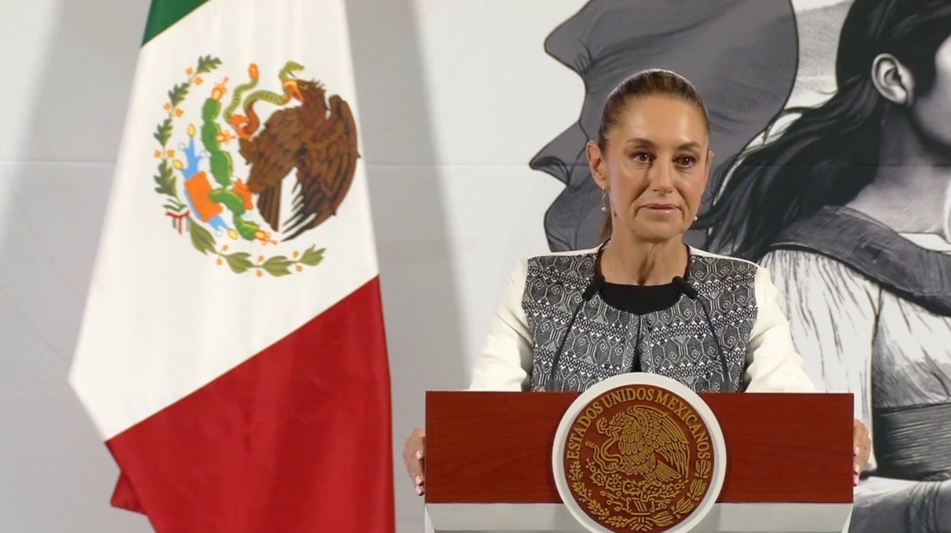 Sheinbaum da las dos razones que impidieron los “aranceles adicionales” de Trump
