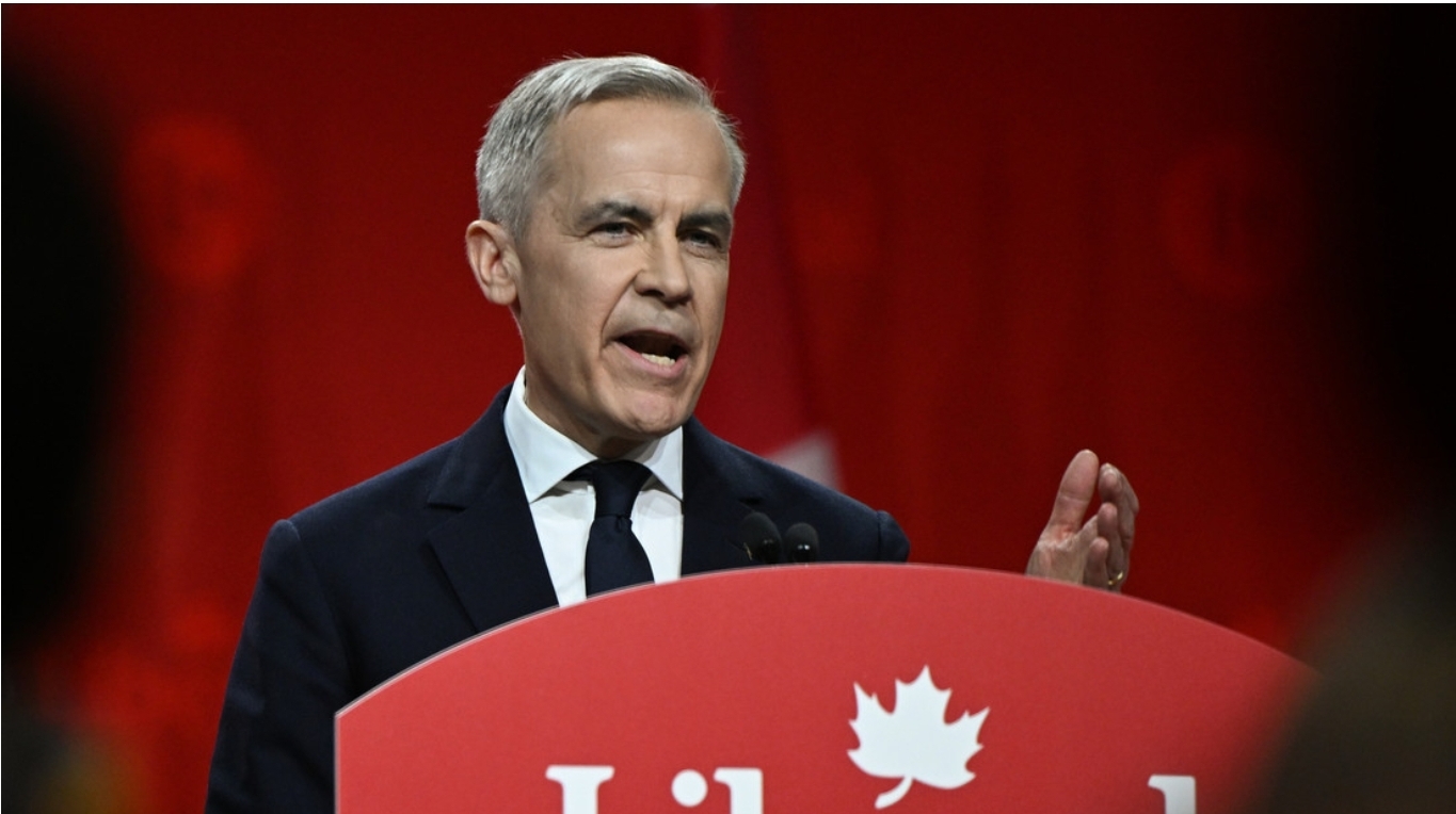 Canadá responde a los aranceles de Trump