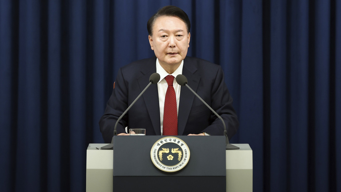 El Tribunal Constitucional de Corea del Sur destituye al presidente