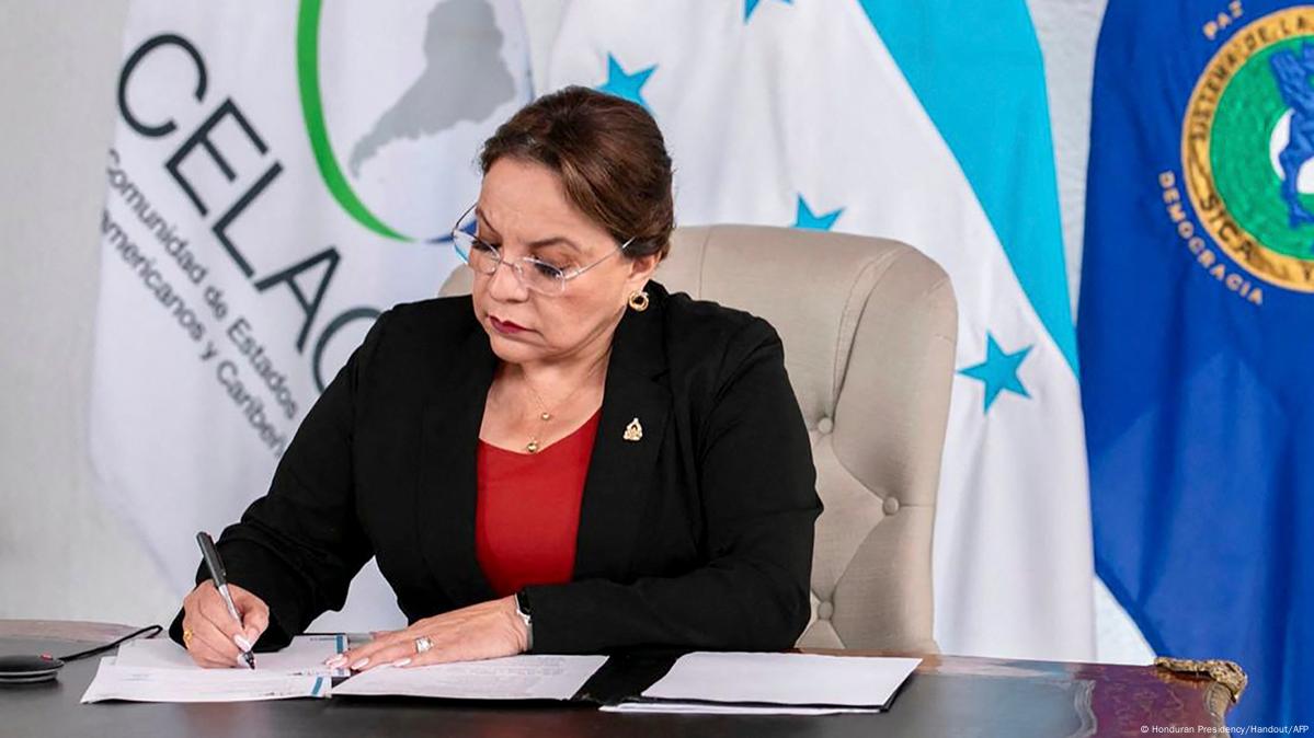 Líderes de 10 países asistirán a cumbre de Celac en Honduras
