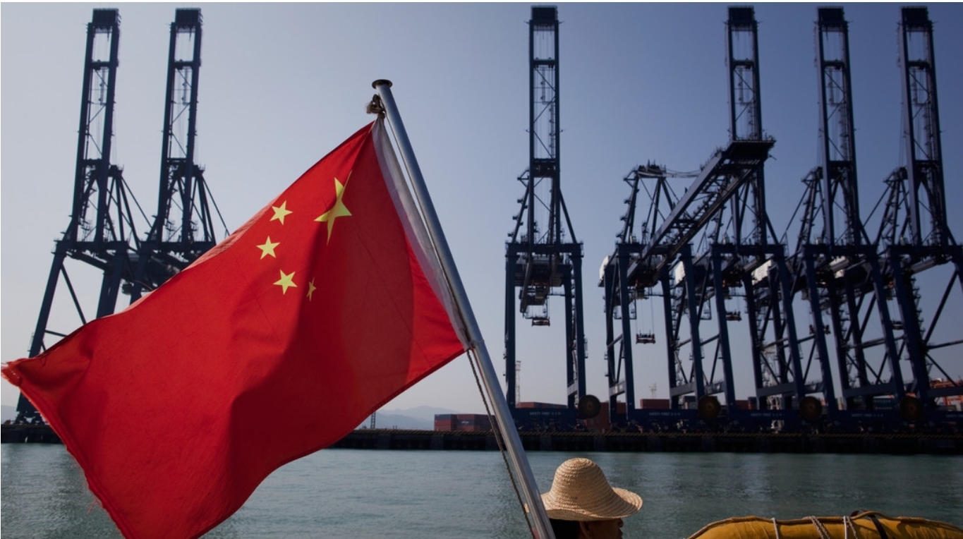 China contraataca a Trump en la guerra comercial
