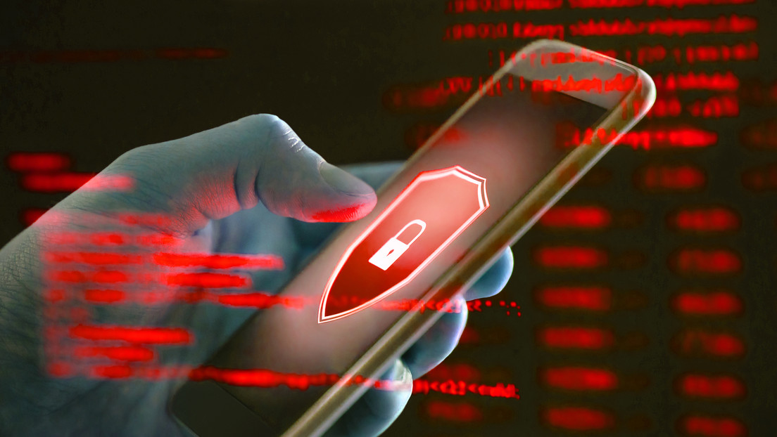 Peligroso y astuto ‘software’ espía: Roba datos del teléfono y pide contraseña para eliminarlo