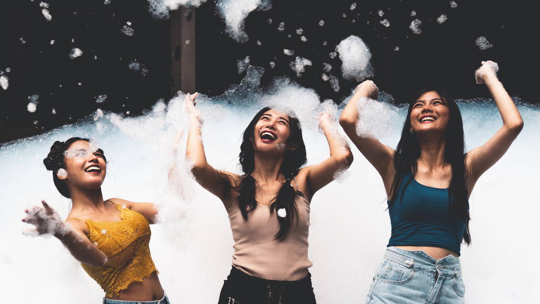 Descubren un analgésico natural en el cuerpo de las mujeres