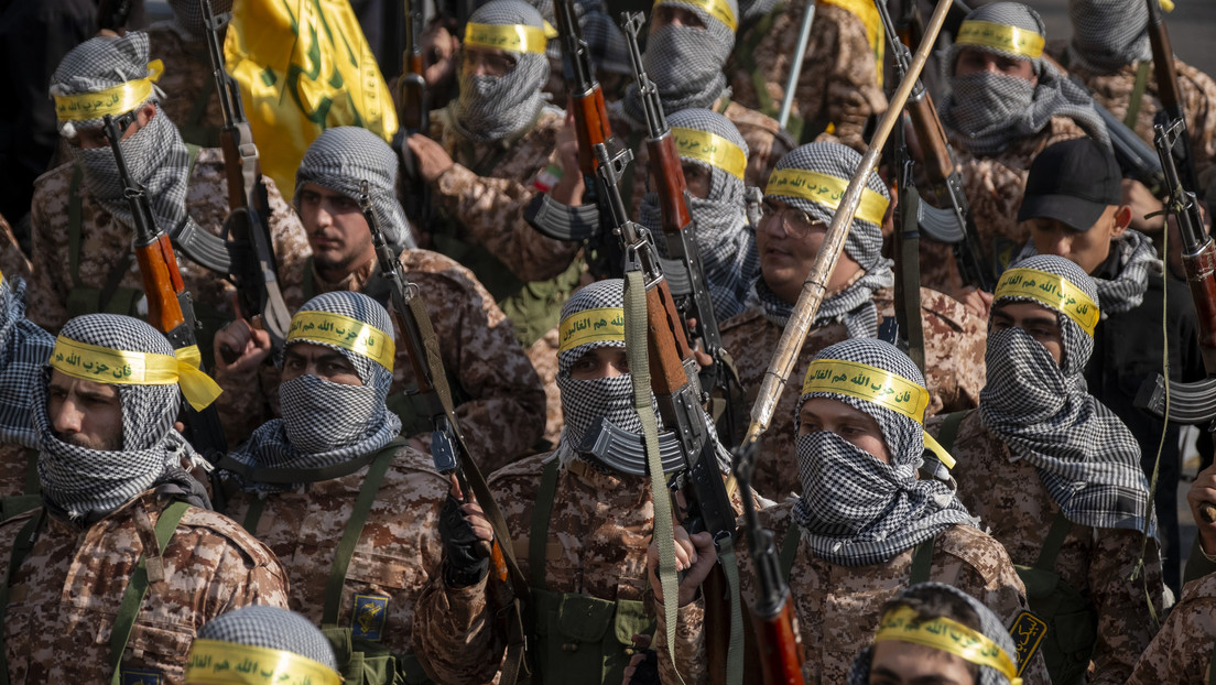 Irán: “Estamos preparados para un ataque enemigo”