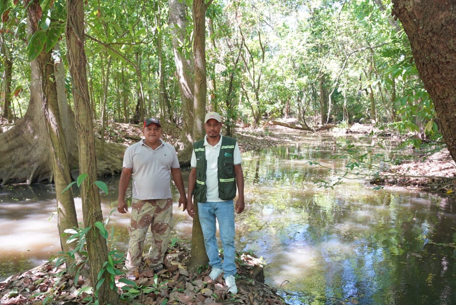 Reserva Silvestre Privada Hato Nuevo promueve el turismo sostenible