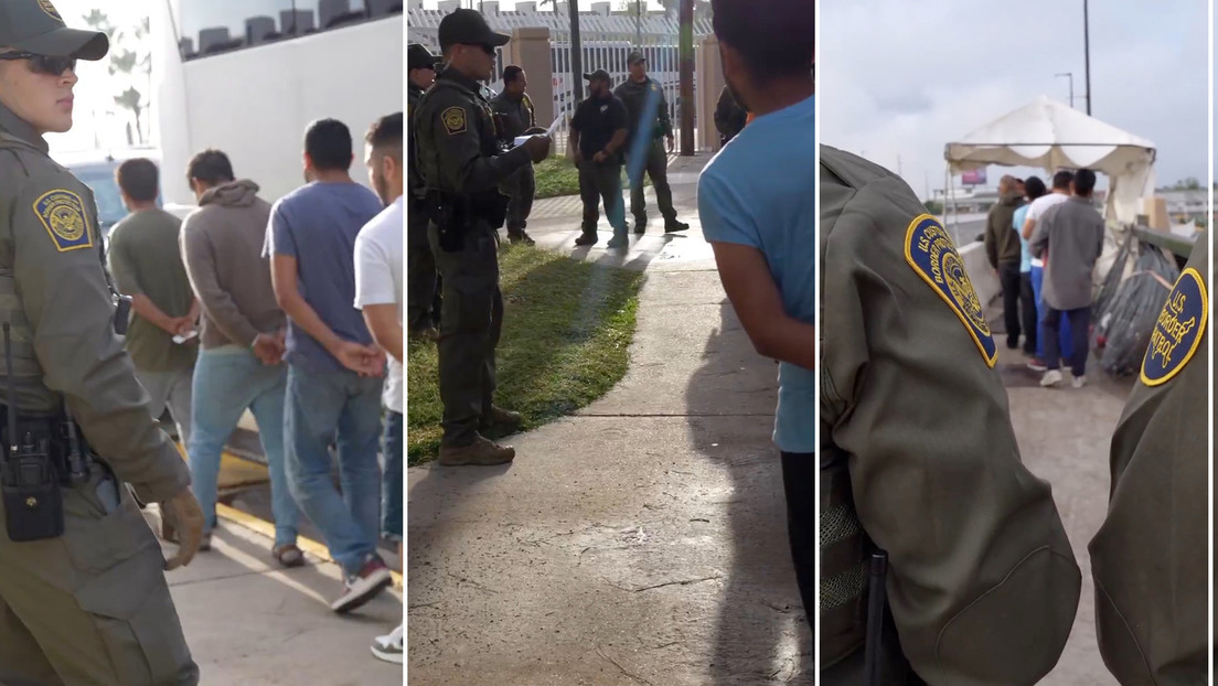 VIDEO: La Casa Blanca celebra deportaciones masivas al ritmo de un éxito pop de los 60